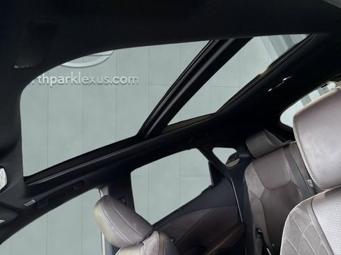 Certified 2025 Lexus RX 350 FWD w/ Convenience Package image 21