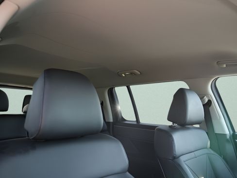 Certified 2026 Hyundai Santa Fe SEL AWD/4WD image 15
