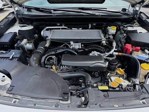 Used 2022 Subaru Outback Wilderness AWD/4WD image 40