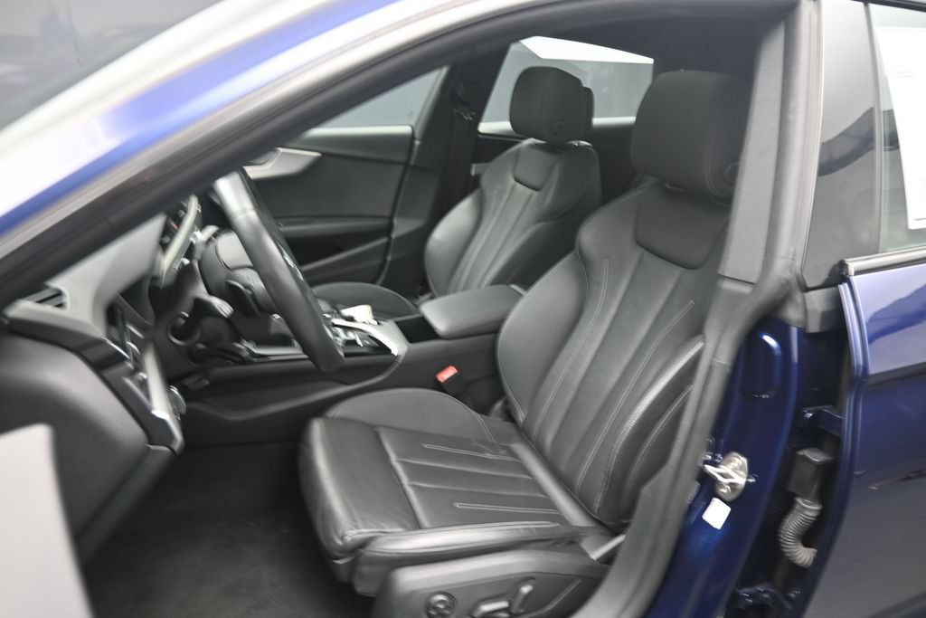 Used 2025 Audi A5 2.0T Premium AWD/4WD image 16