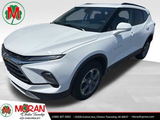 Used 2023 Chevrolet Blazer LT w/ Convenience Package FWD video 1