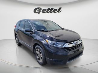 Used 2019 Honda CR-V LX video 2