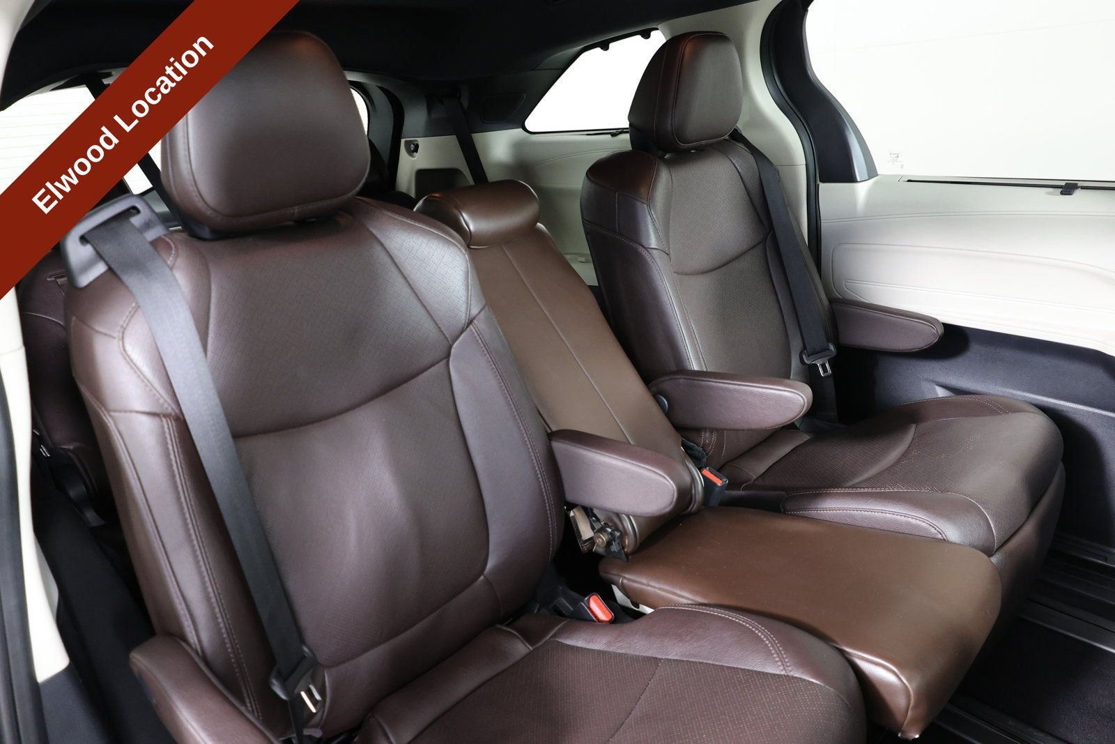 Used 2023 Toyota Sienna Platinum w/ Protection Package (TMS) AWD/4WD image 42
