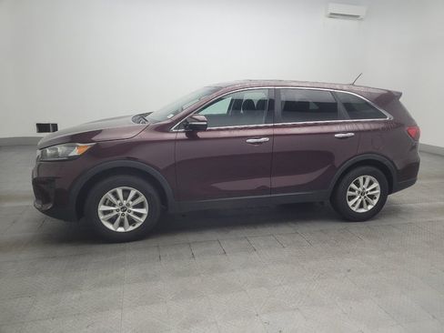 Used 2019 Kia Sorento FWD image 2