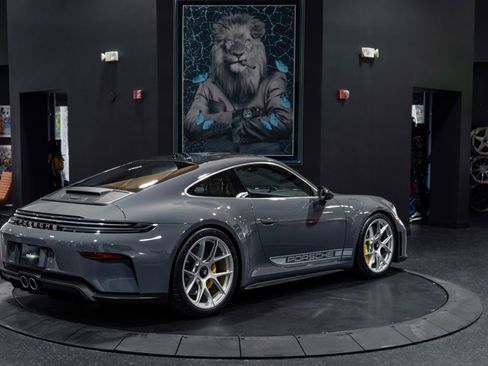 Used 2026 Porsche 911 GT3 image 8