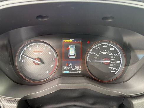 Used 2020 Subaru Forester Sport image 4