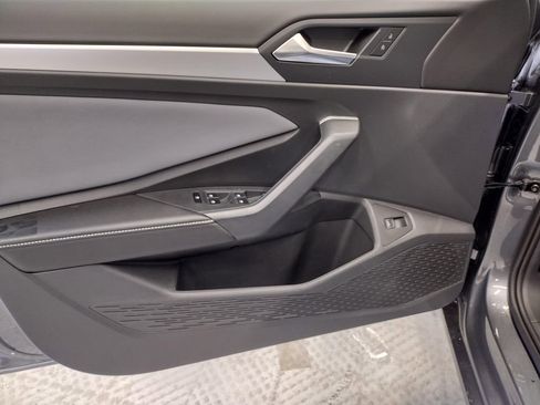 New 2026 Volkswagen Jetta SE image 16