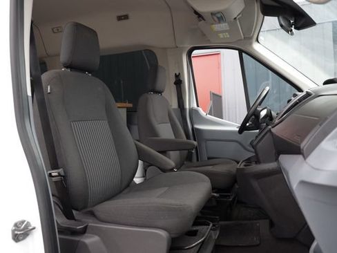 Used 2015 Ford Transit 150 XLT RWD image 13