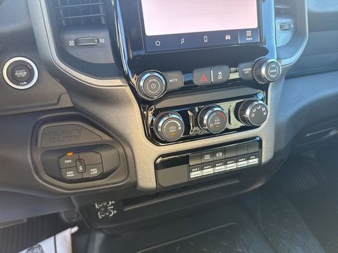 New 2026 RAM 4500 Tradesman w/ Cold Weather Group image 19