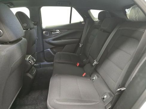 New 2026 Chevrolet Blazer EV LT image 21