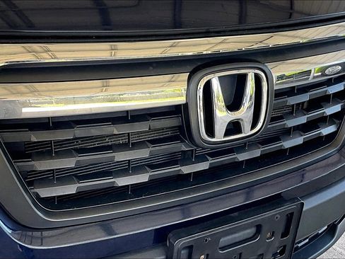 Used 2019 Honda Ridgeline RTL image 31