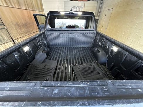 Used 2024 Toyota Tundra Platinum image 25