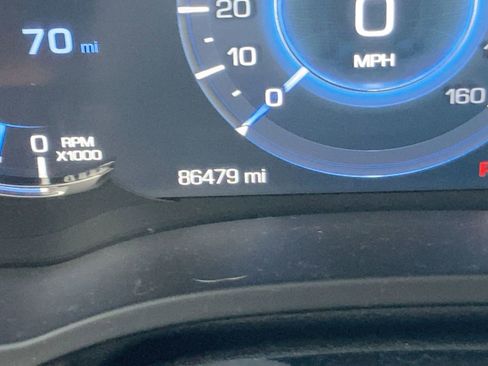 Used 2019 Cadillac Escalade ESV Premium Luxury image 19