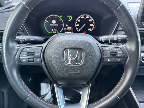 Certified 2023 Honda CR-V Sport image 16