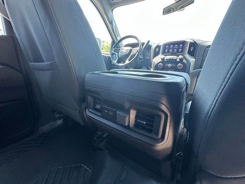 Used 2020 Chevrolet Silverado 2500 LT w/ Texas Edition AWD/4WD image 25