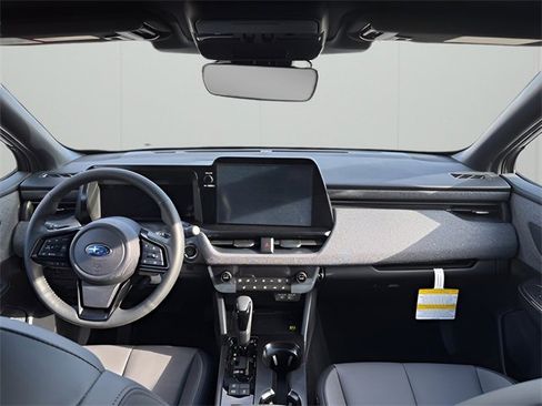 New 2026 Subaru Outback Premium image 17