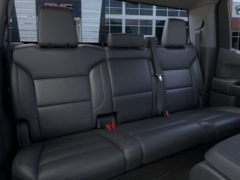 New 2026 GMC Sierra 1500 Pro w/ Pro Value Package image 17