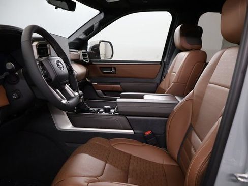 New 2026 Toyota Tundra 1794 Edition AWD/4WD image 13