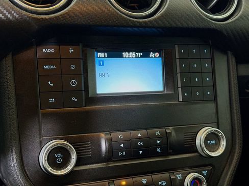 Used 2022 Ford Mustang Coupe image 16