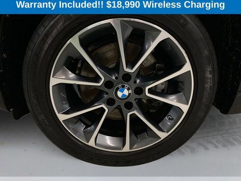 Used 2018 BMW X5 xDrive40e image 19