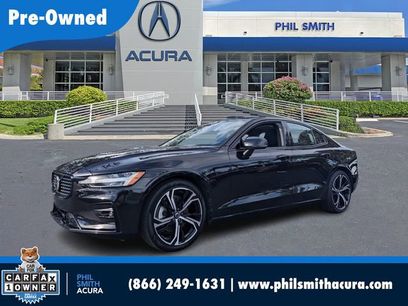 Used 2024 Volvo S60 B5 Plus