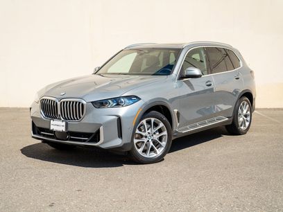Used 2024 BMW X5 xDrive40i w/ Premium Package