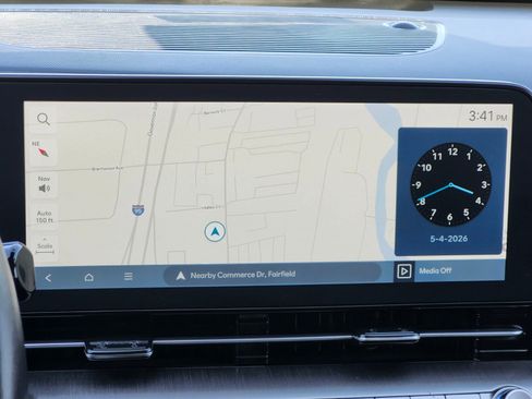Certified 2024 Hyundai Kona Limited AWD/4WD image 20