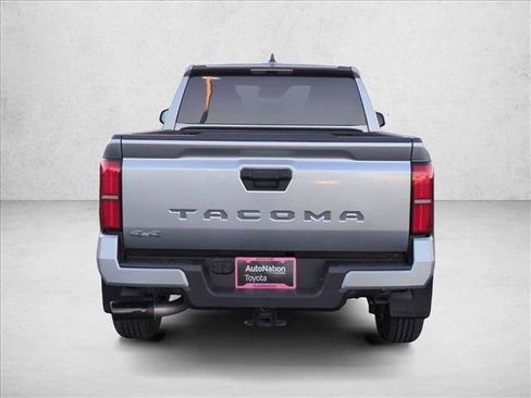 New 2026 Toyota Tacoma SR5 AWD/4WD image 8
