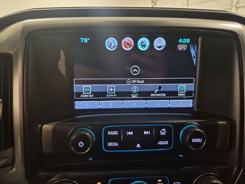 Used 2019 Chevrolet Silverado 2500 LTZ w/ Duramax Plus Package image 14