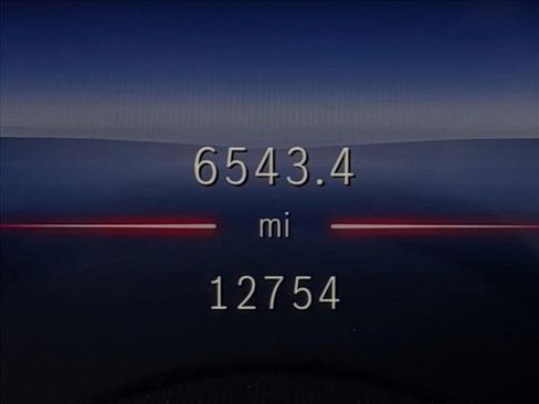 Certified 2023 Mercedes-Benz EQE 350+ 4MATIC Sedan w/ Pinnacle Trim Package image 9