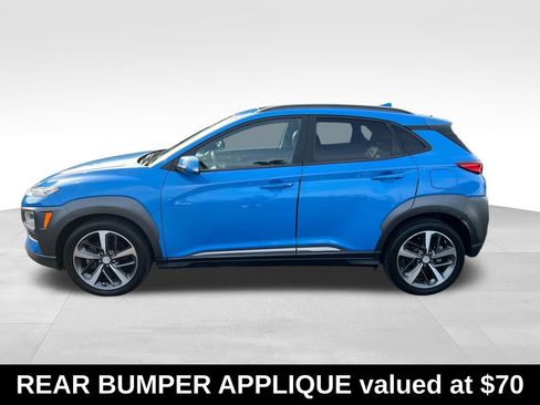 Used 2019 Hyundai Kona Ultimate image 5