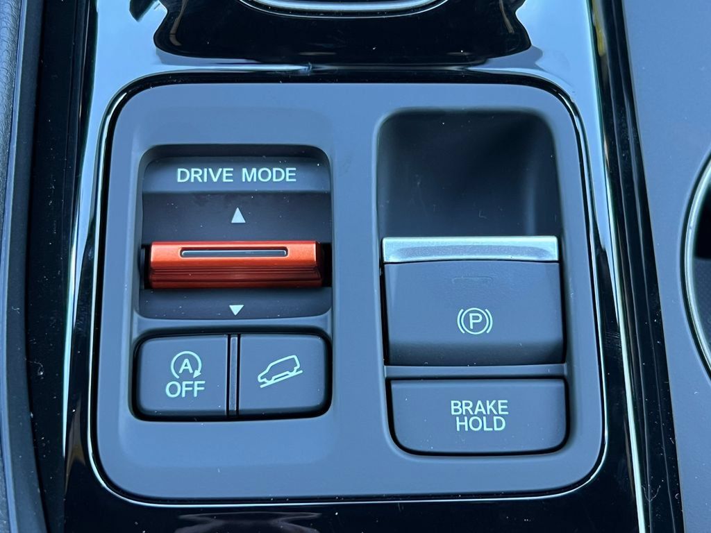 New 2026 Honda Pilot TrailSport image 31