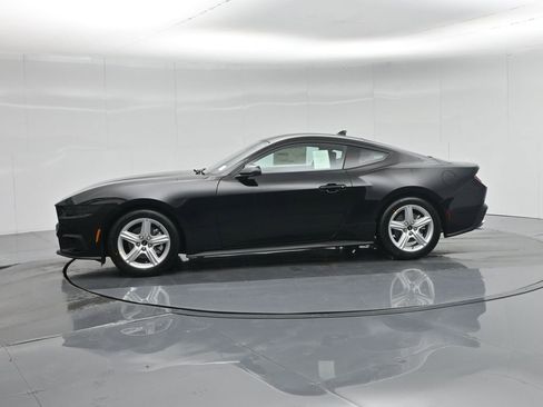 New 2026 Ford Mustang Coupe image 27