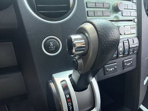 Used 2009 Honda Pilot EX-L image 34