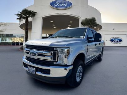 Certified 2019 Ford F250 XL w/ STX Appearance Package