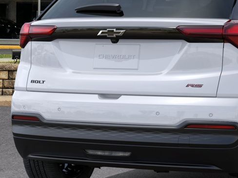 New 2027 Chevrolet Bolt RS FWD image 38
