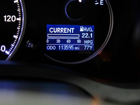 Used 2012 Lexus CT 200h Premium image 20