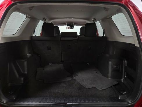 Used 2024 Toyota 4Runner TRD Off-Road image 26