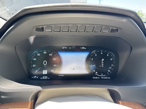 Used 2020 Volvo XC90 T6 Inscription AWD/4WD image 7