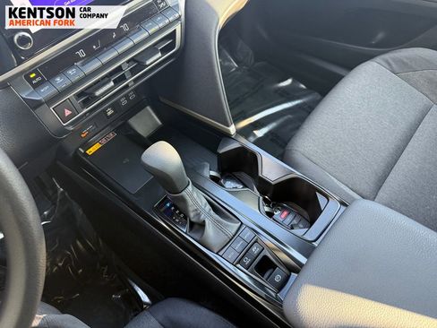 Used 2026 Toyota Camry LE image 23