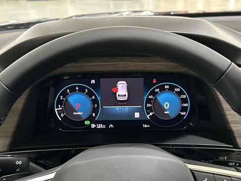 New 2026 Volkswagen Atlas SEL Premium R-Line AWD/4WD image 29
