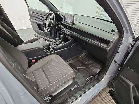 Used 2024 Honda CR-V Sport image 35