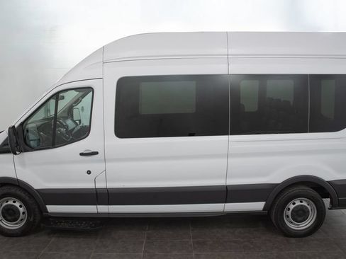 Used 2018 Ford Transit 350 XL RWD image 5