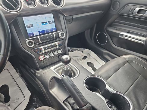 Used 2020 Ford Mustang GT Premium w/ GT Performance Package RWD image 22