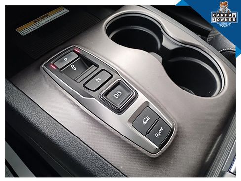 Used 2022 Honda Ridgeline RTL-E image 35