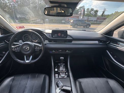 Used 2020 MAZDA MAZDA6 Grand Touring Reserve image 14