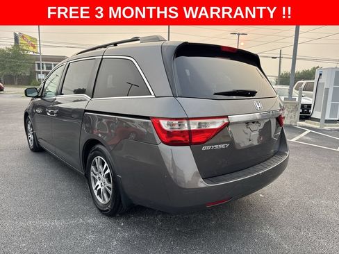 Used 2012 Honda Odyssey EX-L image 28