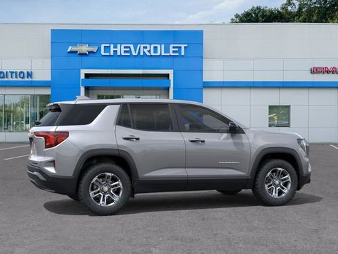 New 2026 GMC Terrain Elevation AWD/4WD image 5