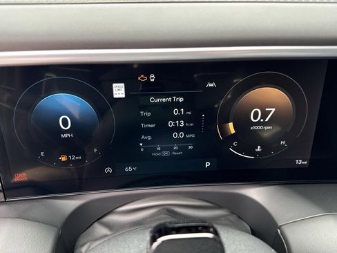 New 2026 Hyundai Palisade Calligraphy AWD/4WD image 4