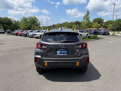 New 2026 Subaru Crosstrek 2.5i Wilderness